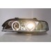 BMW E39 Chrome Projector Headlamp w Ring